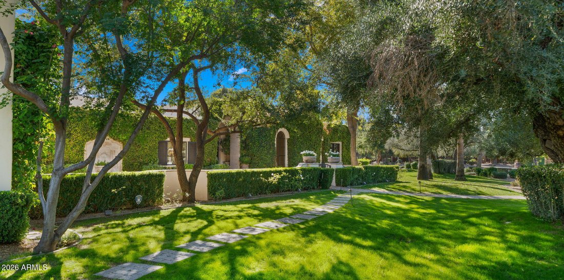 House in Paradise Valley, Arizona, United States 4 - 17150005