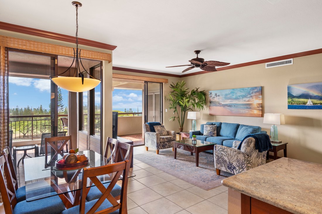 Condo in Lahaina, Hawaii, United States 1 - 16950354
