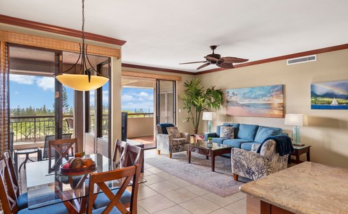 Condominio a Lahaina, Hawaii, Stati Uniti 1