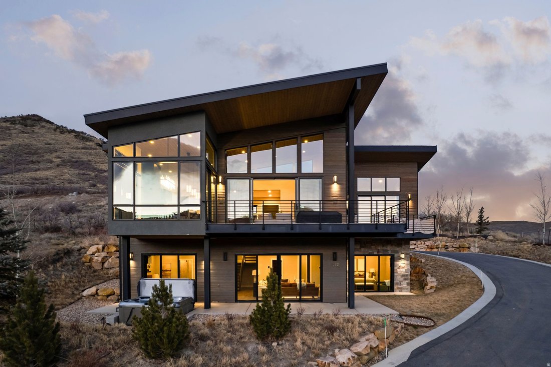House in Heber City, Utah, United States 4 - 17149302