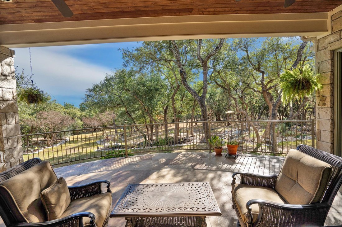 House in Georgetown, Texas, United States 1 - 17148769