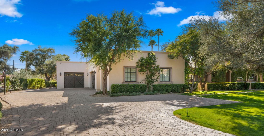 House in Paradise Valley, Arizona, United States 5 - 17150005