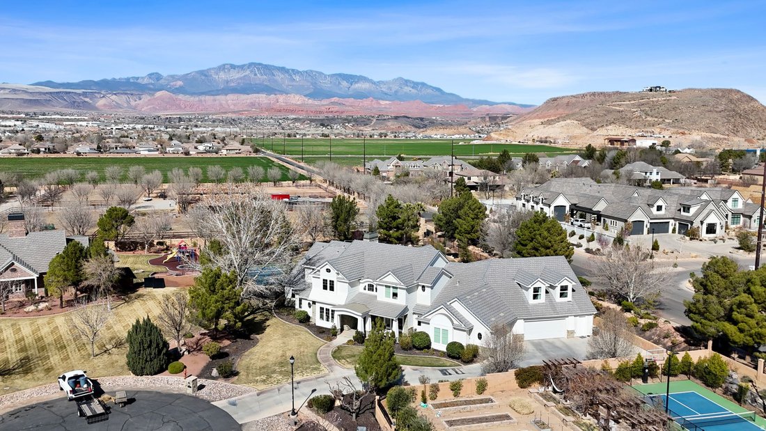 House in Washington, Utah, United States 2 - 17149300