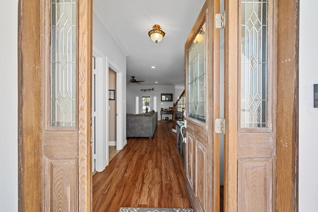 Casa en Aransas Pass, Texas, Estados Unidos 4 - 17150369