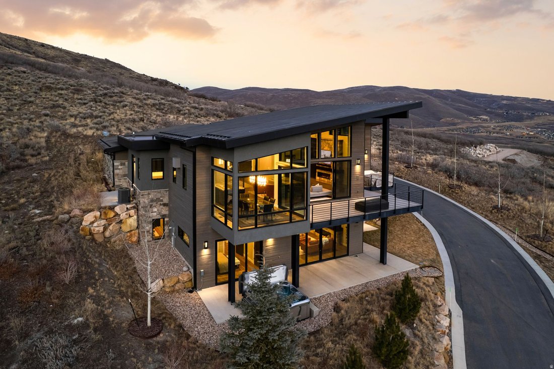 House in Heber City, Utah, United States 3 - 17149302