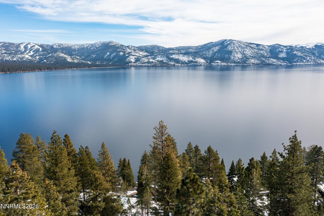 House in Crystal Bay, Nevada, United States 4 - 17150336