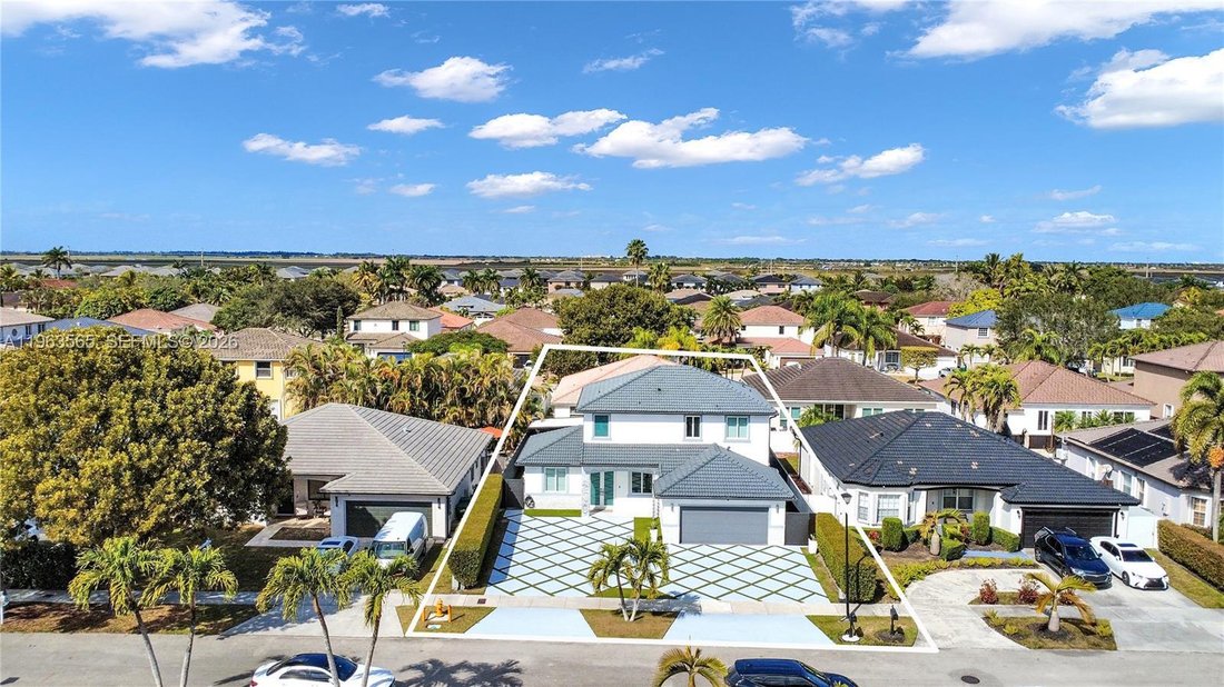 House in Miami, Florida, United States 5 - 17150104