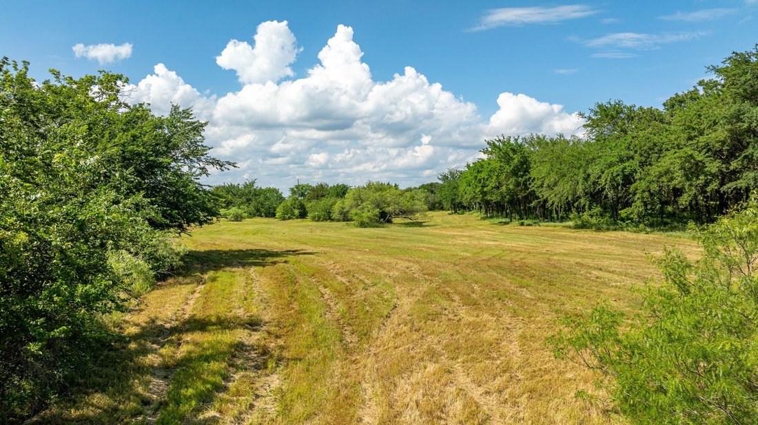Land in Pilot Point, Texas, United States 3 - 17150420