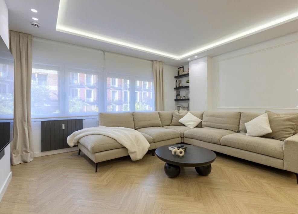 Apartment in Chamberi, Madrid, Spain 2 - 17149903