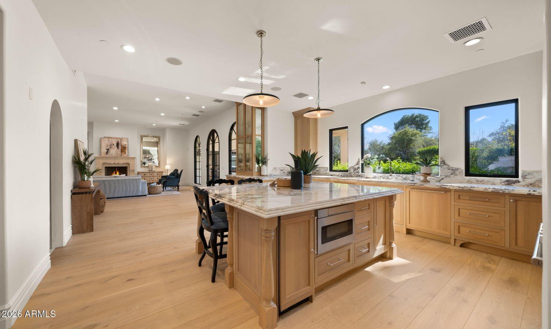 Haus in Paradise Valley, Arizona, Vereinigte Staaten 2 - 17150005