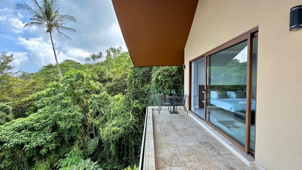 Villa in Koh Samui, Surat Thani, Thailand 4 - 17151807