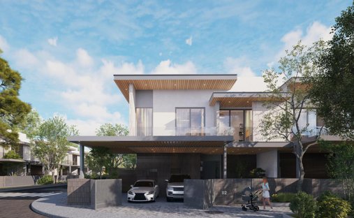 Townhouse in Dubai, Dubai, United Arab Emirates 1