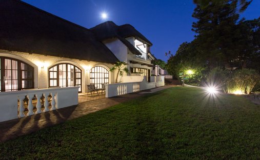 Villa a Hermanus, Capo Occidentale, Sudafrica 1