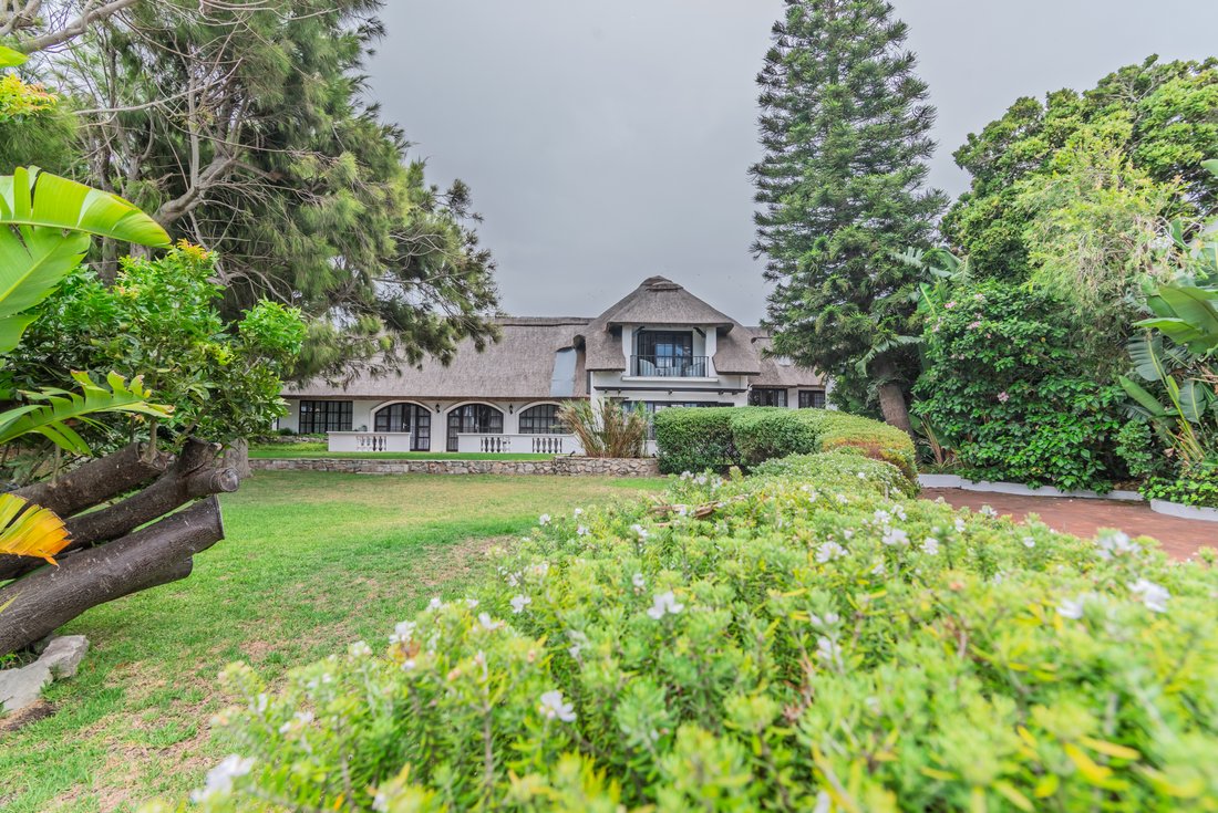 Villa in Overstrand Local Municipality, Western Cape, South Africa 5 - 17151927