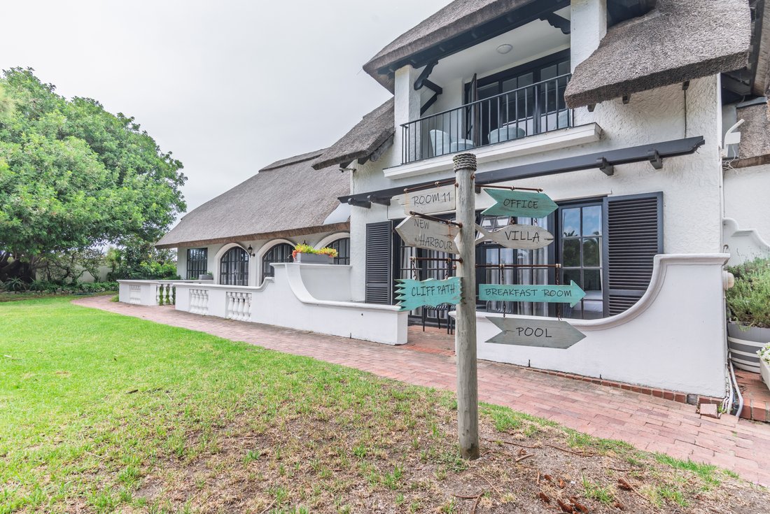 Villa in Overstrand Local Municipality, Western Cape, South Africa 4 - 17151927
