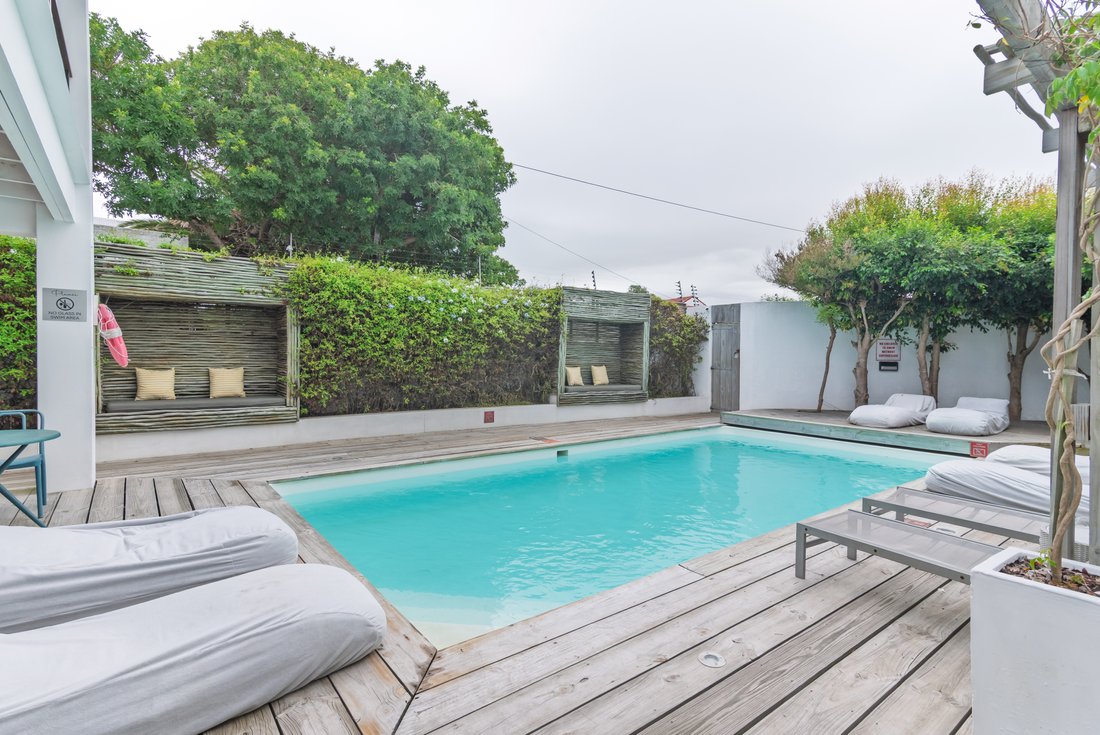 Villa in Overstrand Local Municipality, Western Cape, South Africa 5 - 17151637
