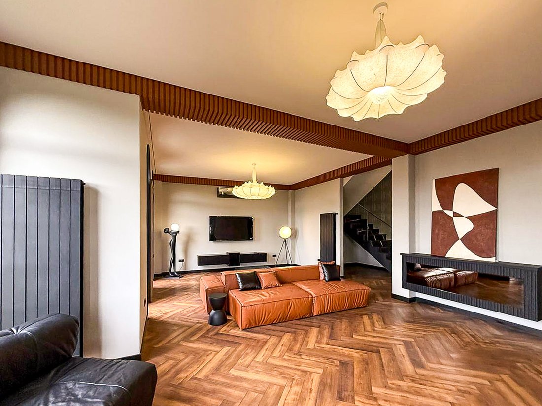 Villa in Tbilisi, Tbilisi, Georgia 5 - 17151731