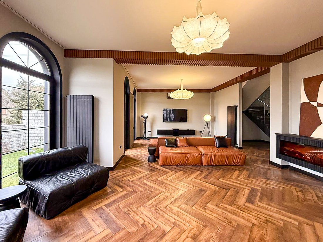 Villa in Tbilisi, Tbilisi, Georgia 3 - 17151731
