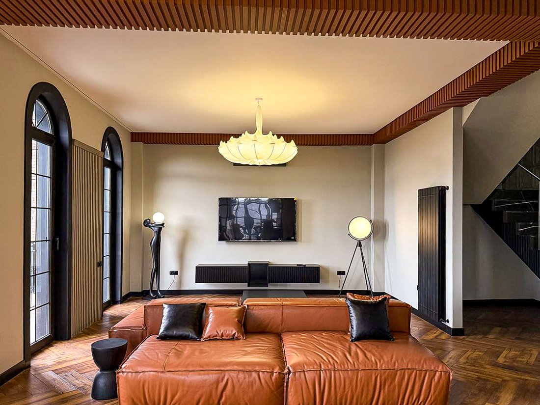 Villa in Tbilisi, Tbilisi, Georgia 4 - 17151731