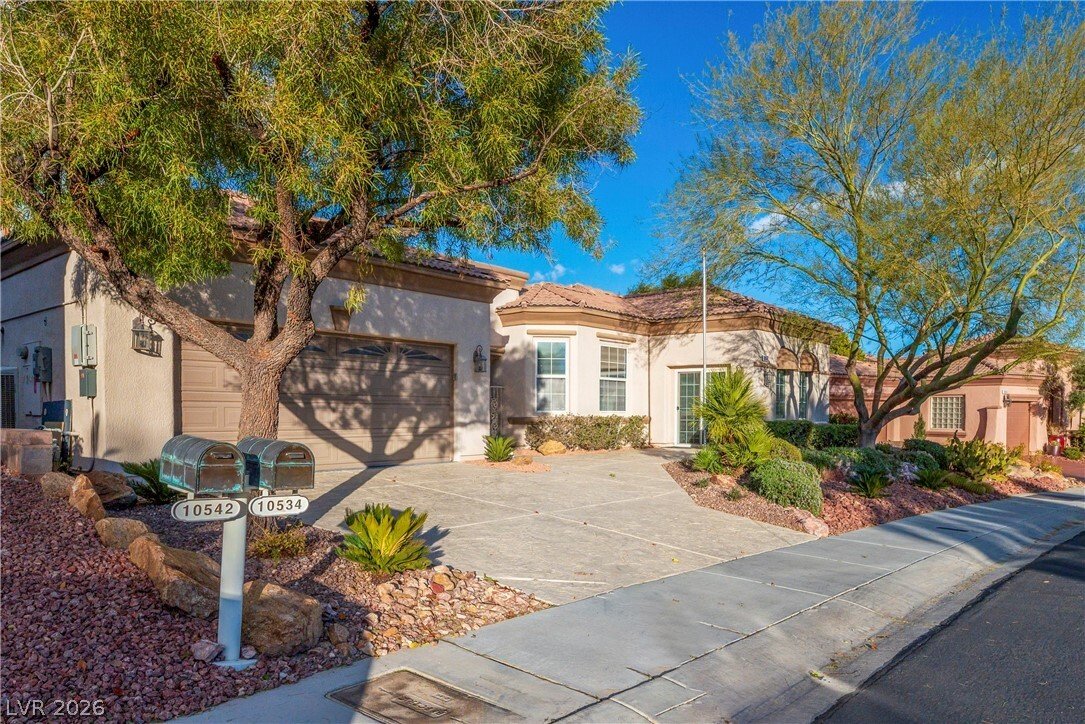 House in Las Vegas, Nevada, United States 1 - 17151612