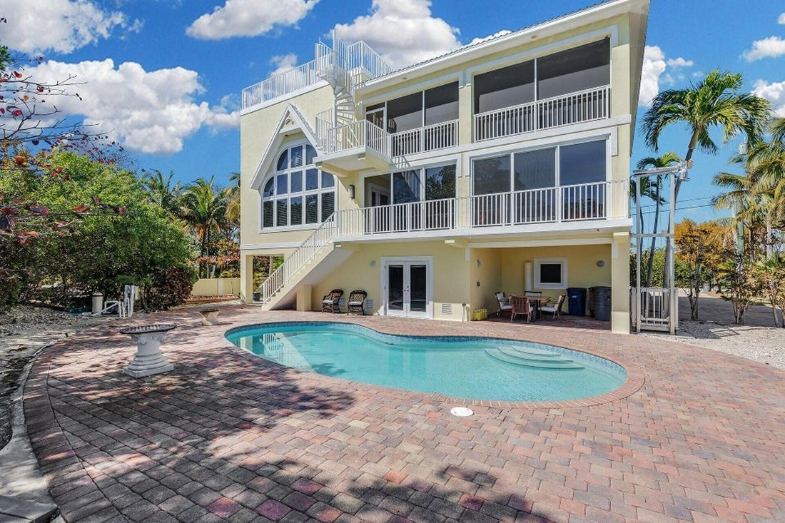 House in Marathon, Florida, United States 5 - 17151776