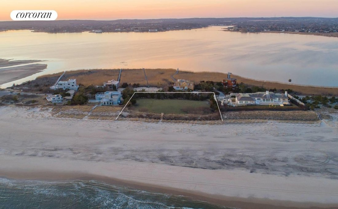 Terrain à Bridgehampton, État de New York, États-Unis 4 - 15685033