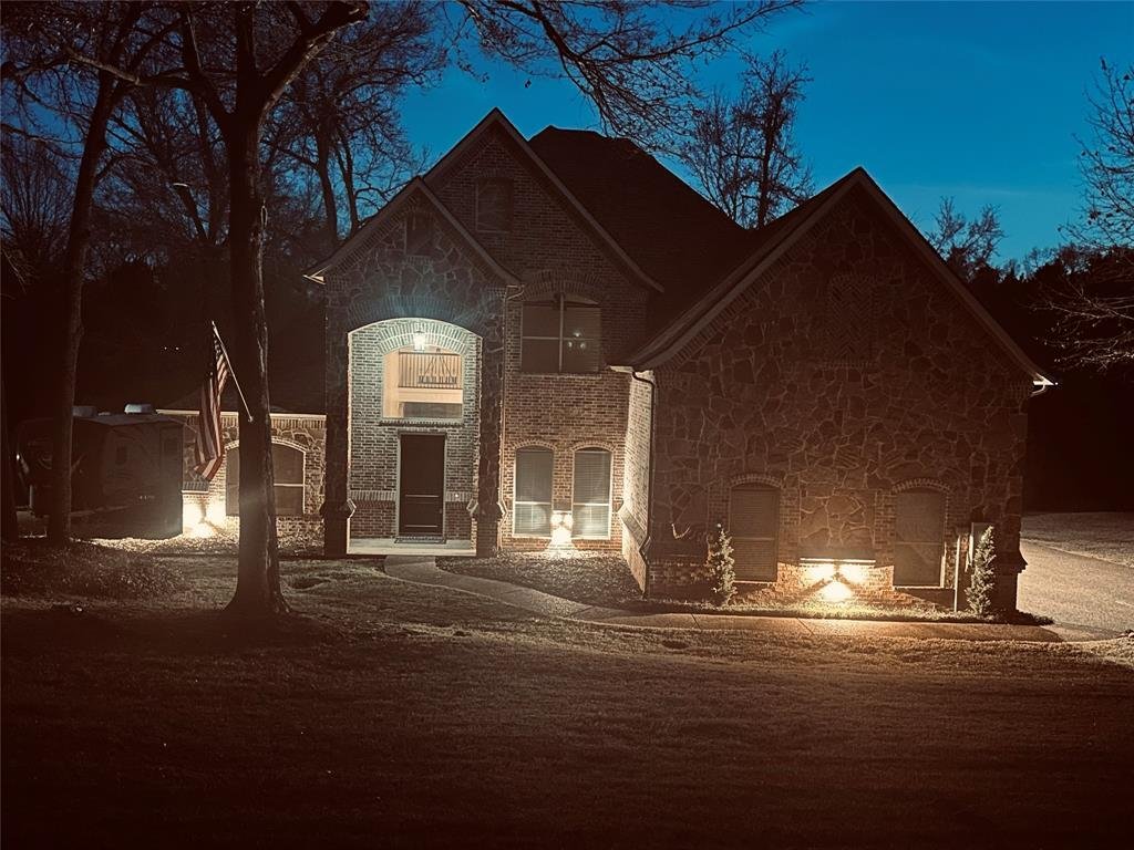 House in Athens, Texas, United States 3 - 17151419