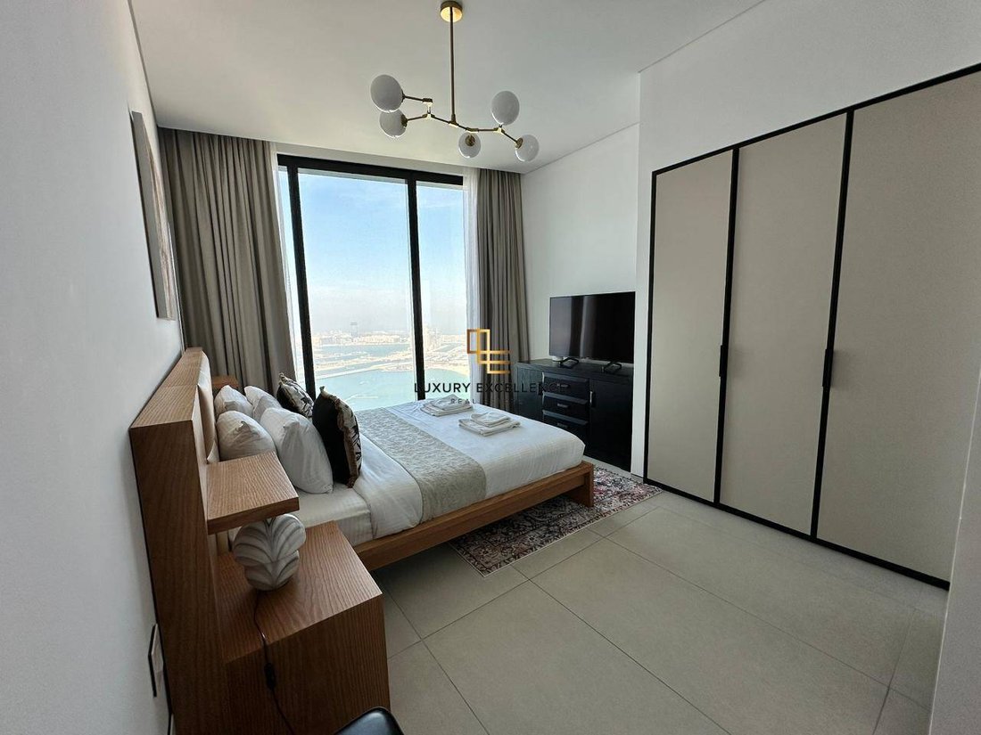 Apartment in Dubai, United Arab Emirates 5 - 17151888