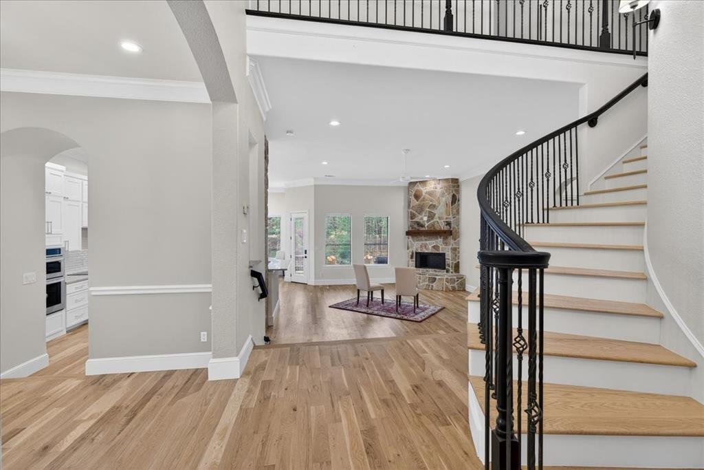 House in Athens, Texas, United States 2 - 17151419