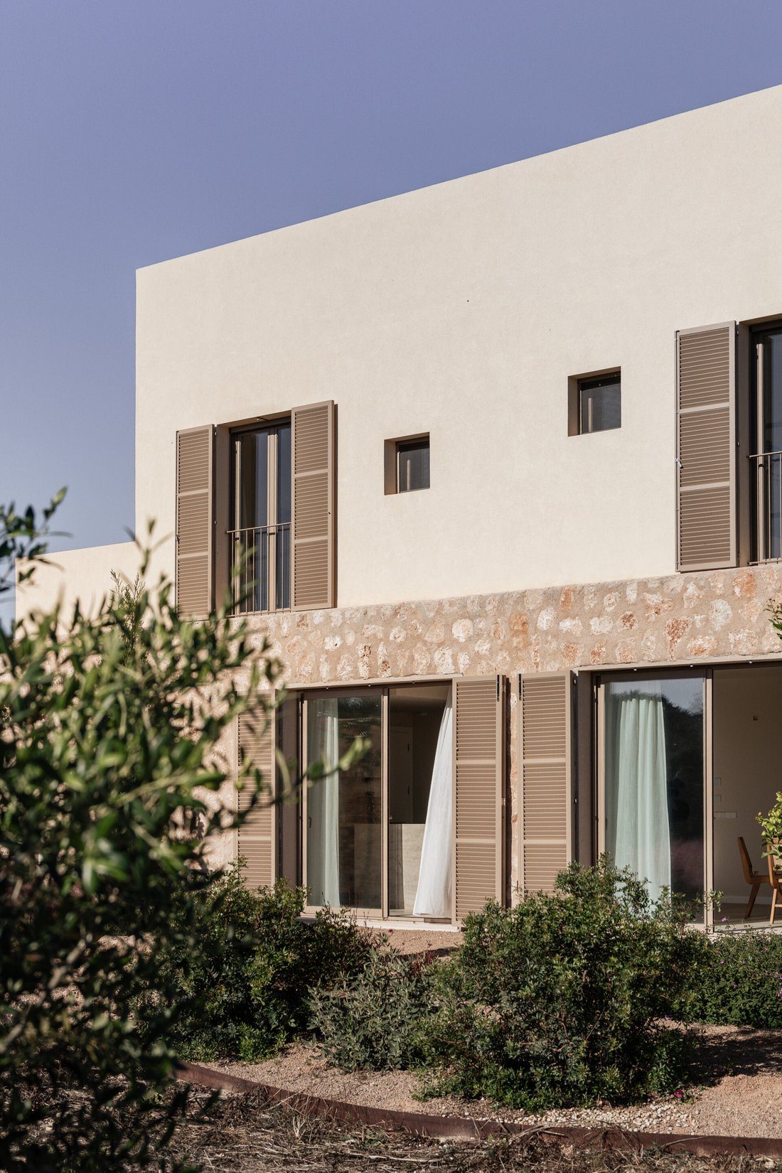 Country House in Maria de la Salut, Balearic Islands, Spain 3 - 17151931