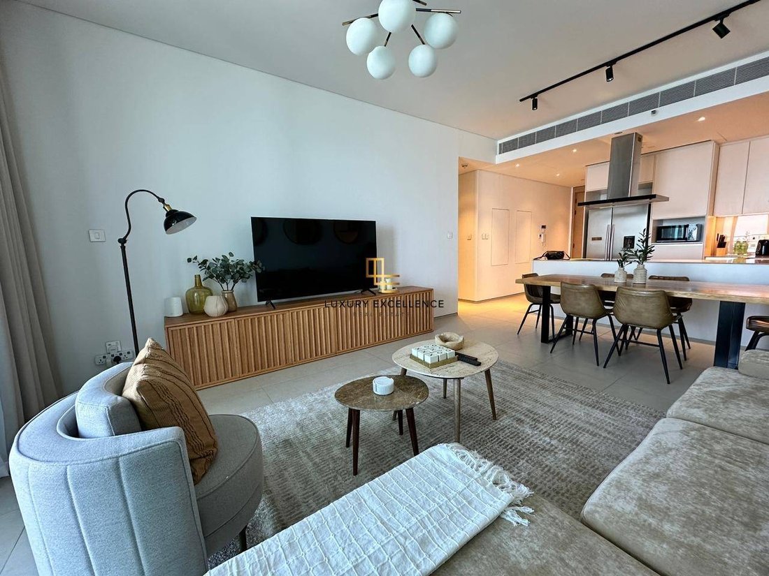 Apartment in Dubai, United Arab Emirates 3 - 17151888