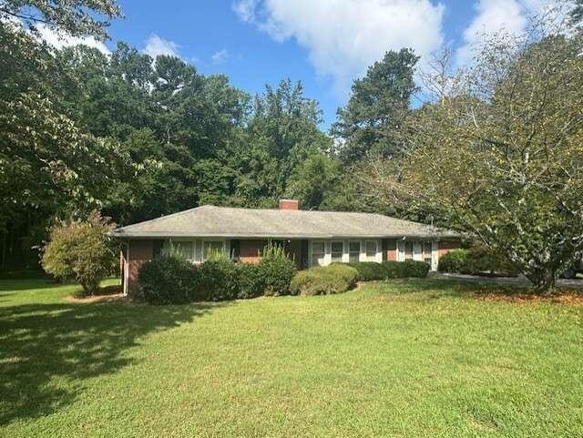 House in Dallas, Georgia, United States 1 - 17151561