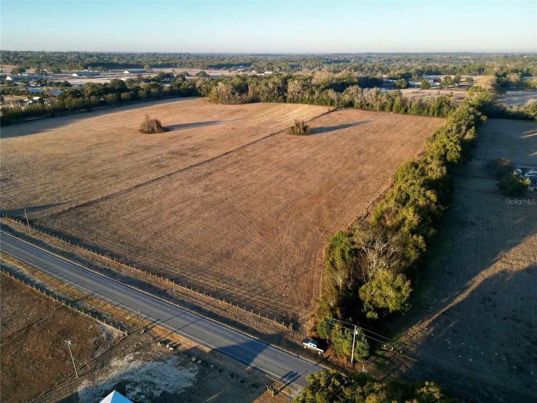 Land in Ocala, Florida, Vereinigte Staaten 3 - 17150821