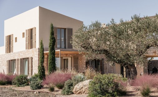 Country House in Maria de la Salut, Balearic Islands, Spain 1