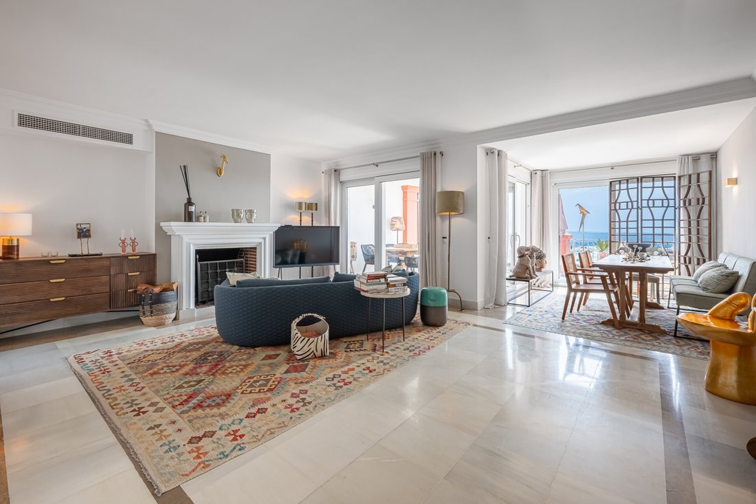Apartment in La Quinta, Benahavis, Andalusia 2 - 17151935