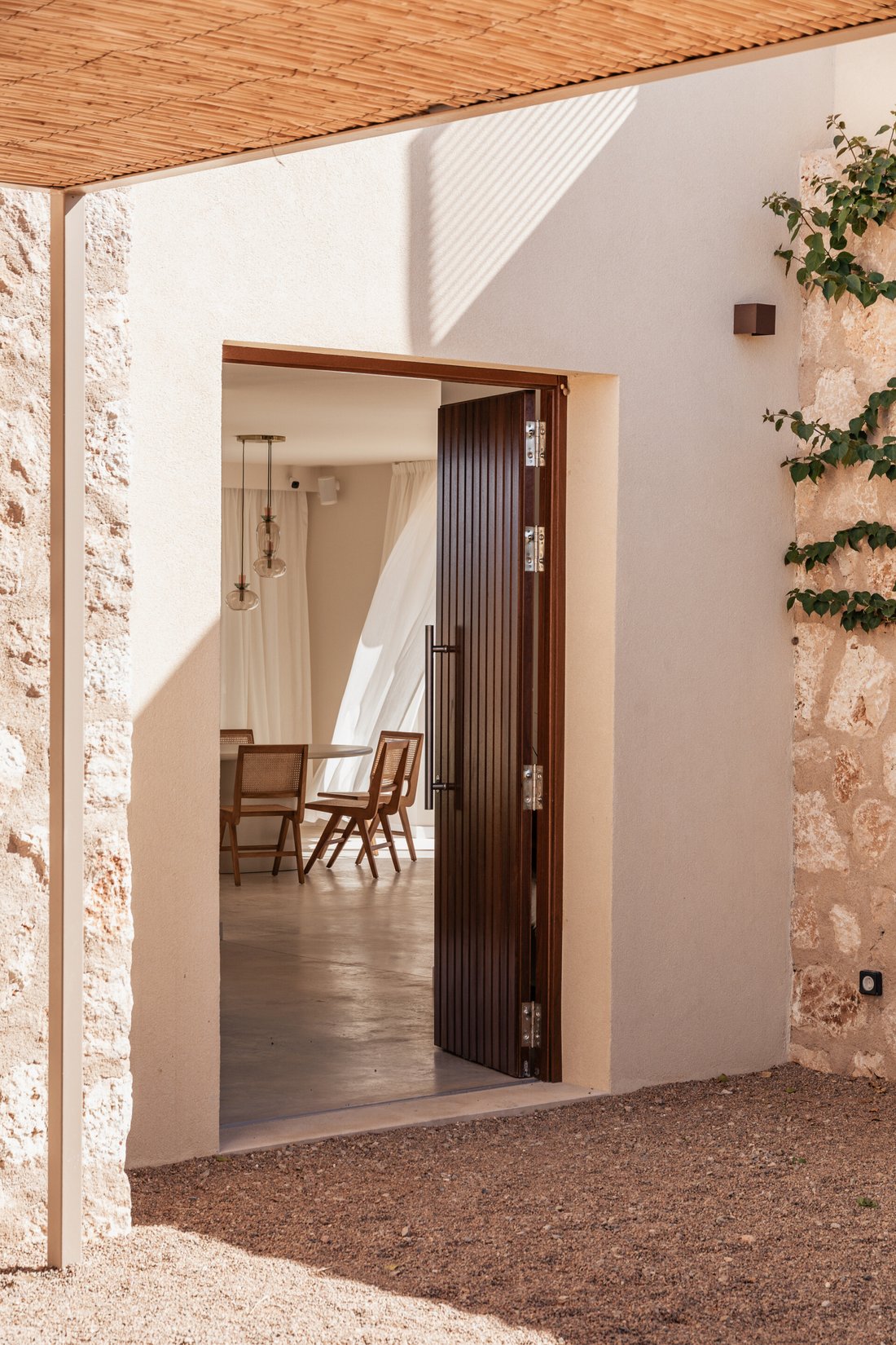 Country House in Maria de la Salut, Balearic Islands, Spain 2 - 17151931
