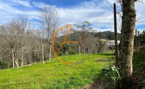 Terreno a Gonça, Braga, Portogallo 1
