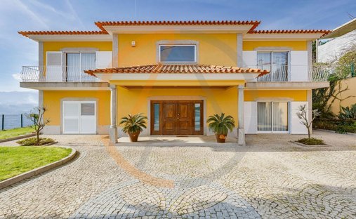 Casa a Marco, Oporto, Portogallo 1