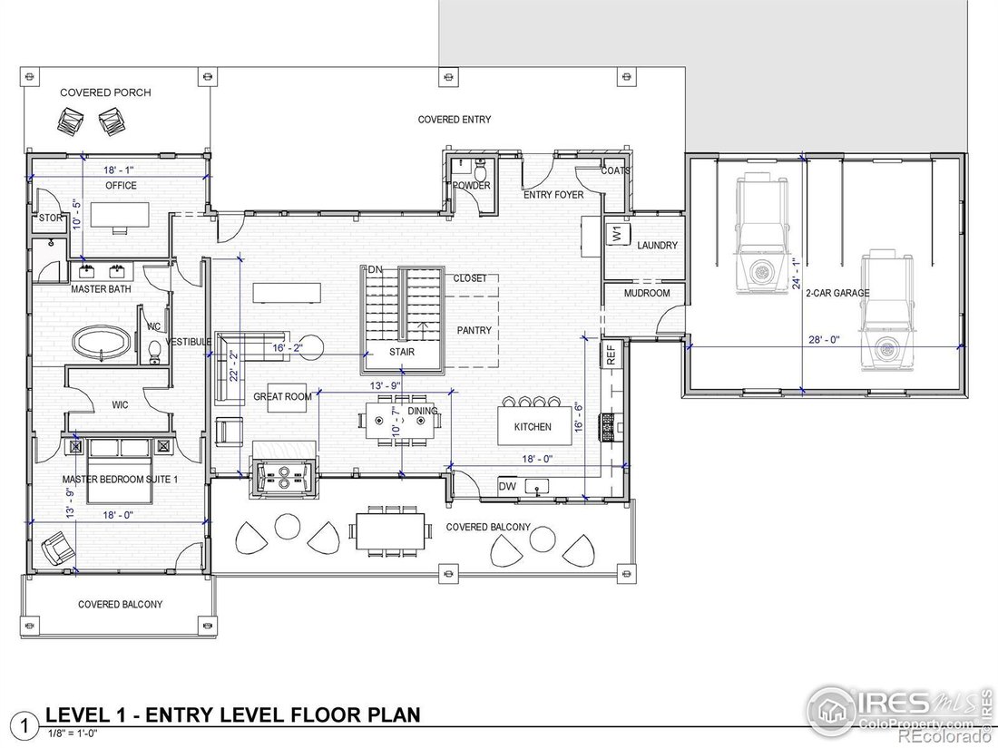 House in Nederland, Colorado, United States 5 - 17148827