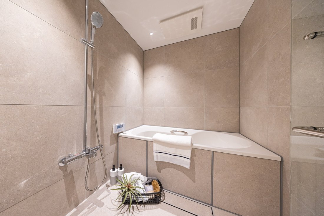 Condo in Minato City, Tokyo, Japan 5 - 17151281