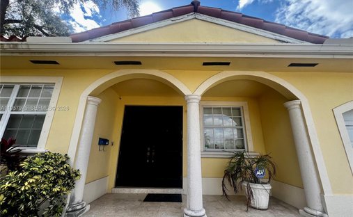 House in Miami, Florida, United States 1