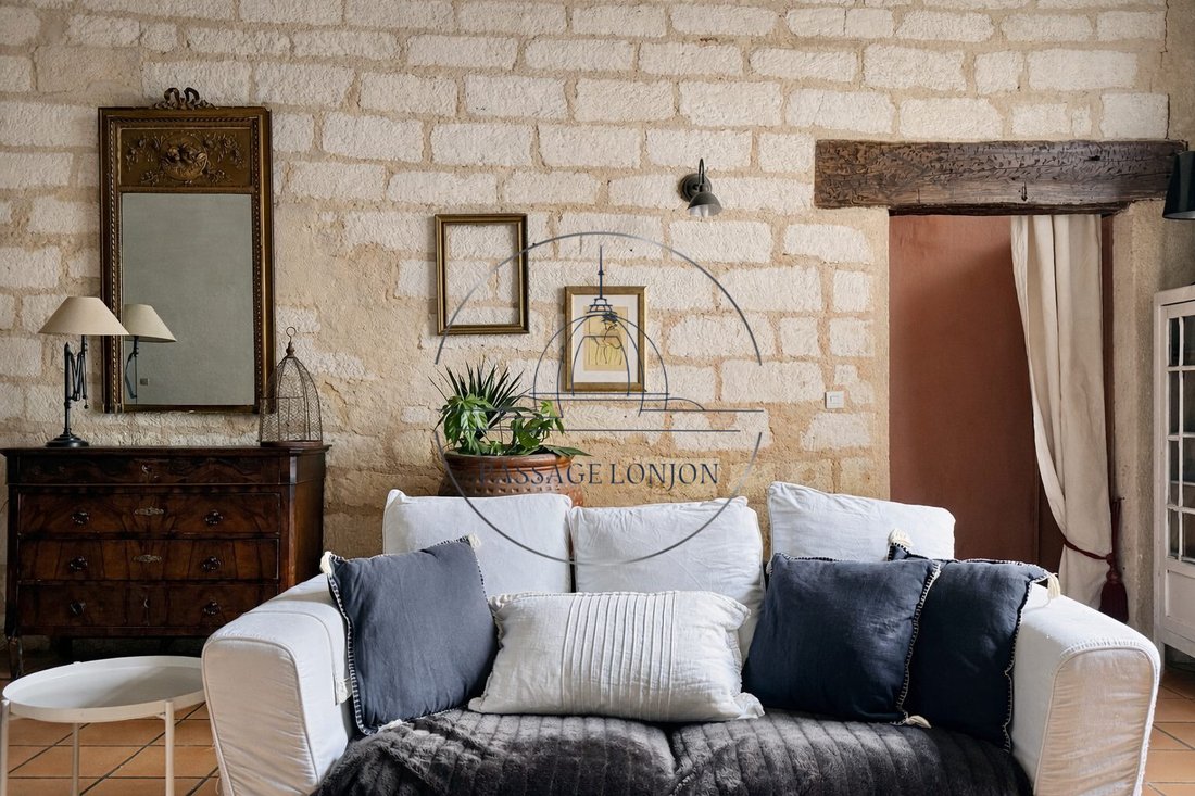 House in Estanove, Montpellier, France 3 - 17151041