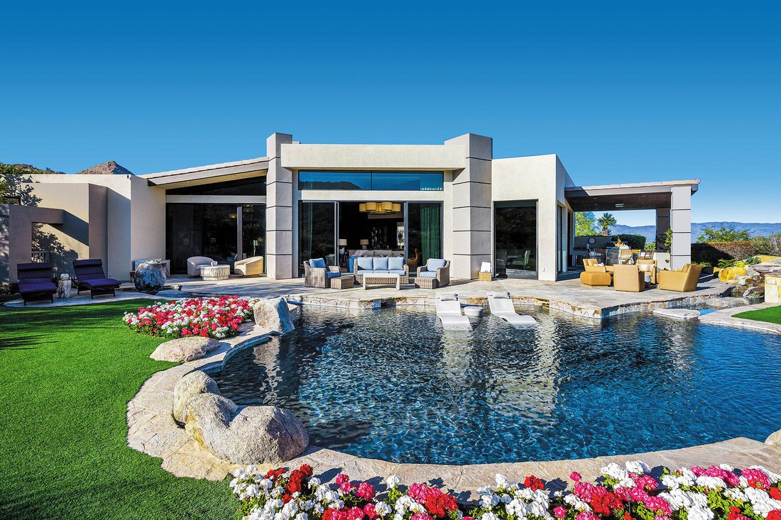 House in Palm Desert, California, United States 5 - 17135308