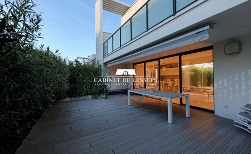 Apartment in Anglet, Nouvelle-Aquitaine, France 1