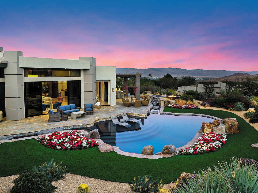House in Palm Desert, California, United States 4 - 17135308