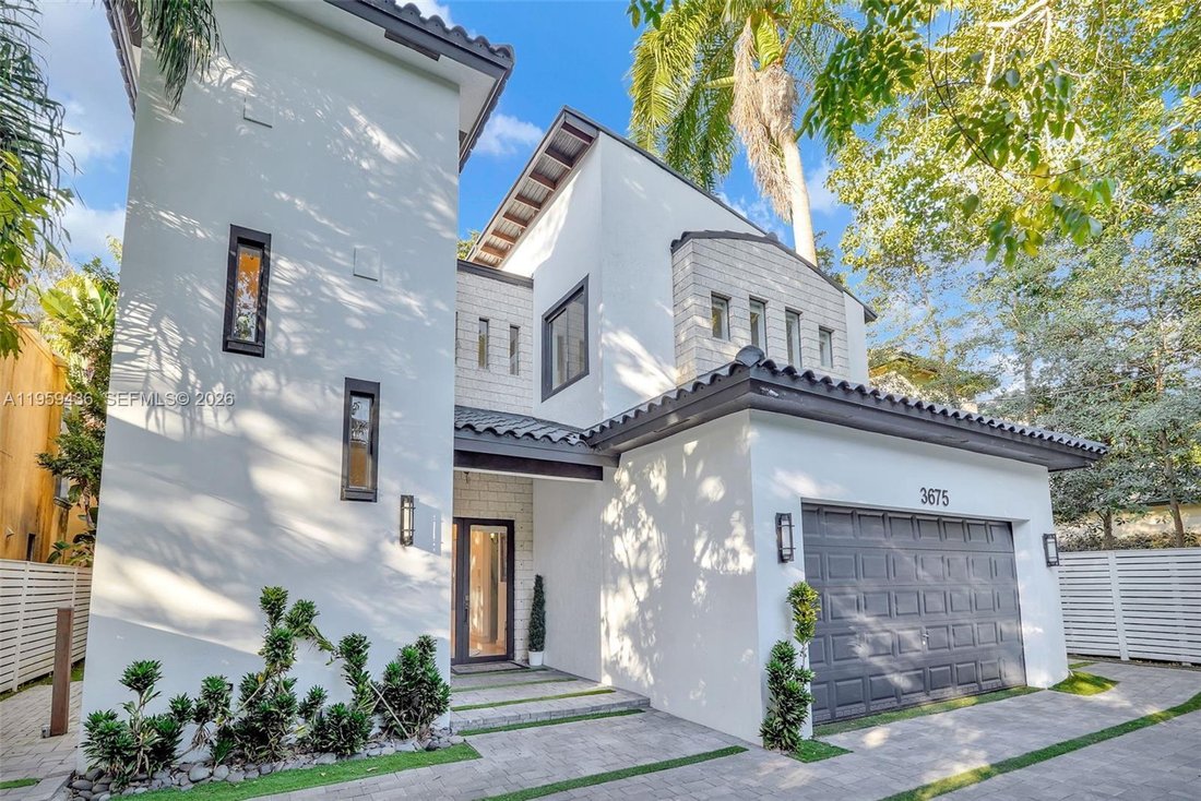 House in Miami, Florida, United States 5 - 17151311