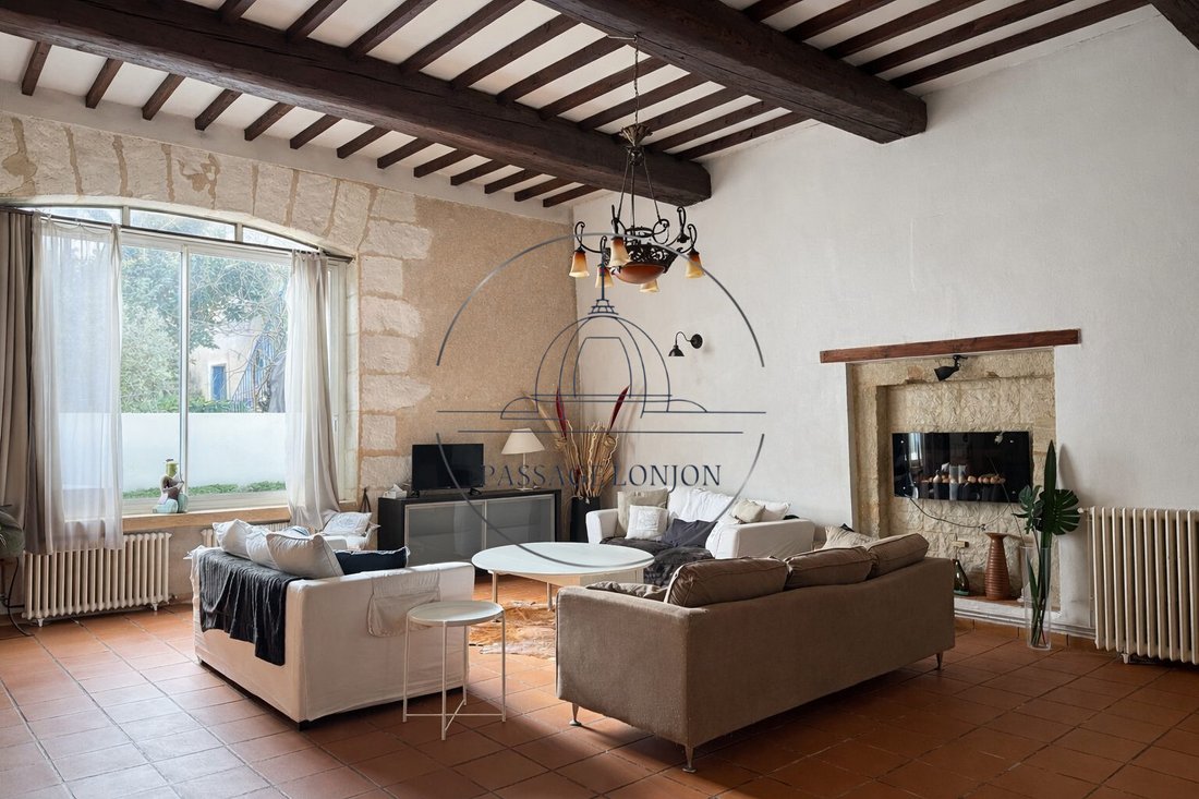 House in Estanove, Montpellier, France 4 - 17151041