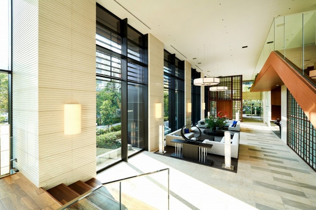 Condo in Chuo City, Tokyo, Japan 5 - 17151283