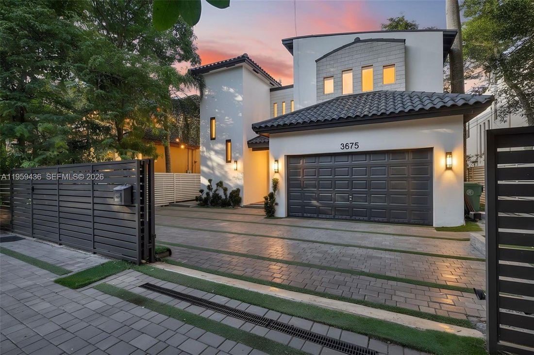 House in Miami, Florida, United States 1 - 17151311