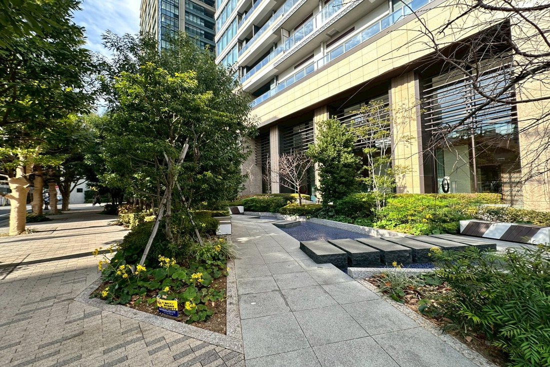Condo in Chuo City, Tokyo, Japan 3 - 17151283